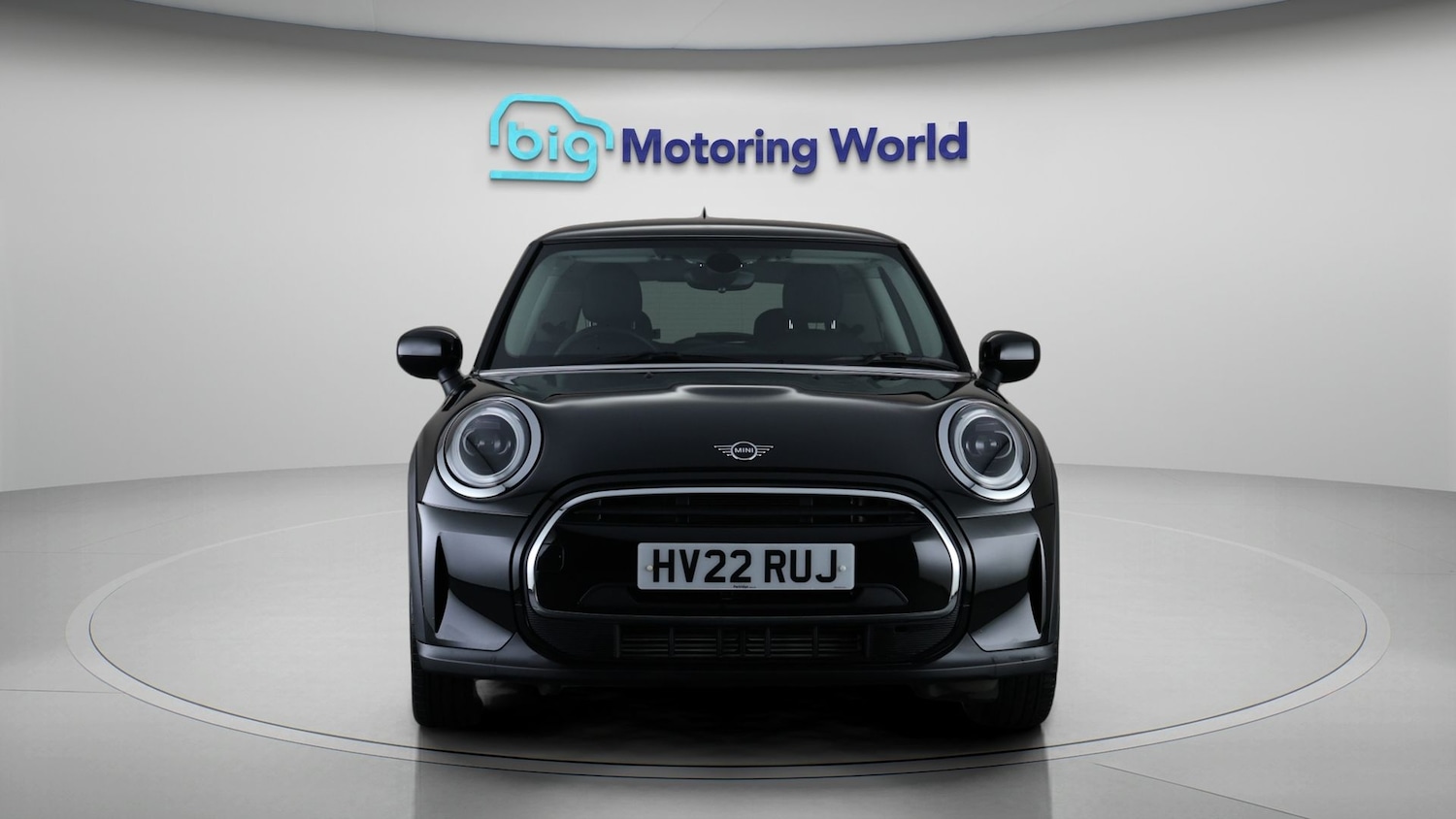 Used MINI Hatch 2022 for sale - 78059977: Photo 2