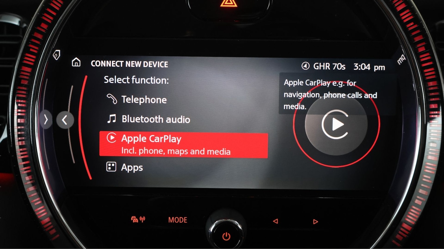 Used MINI Hatch 2022 for sale - 78059977: Photo 24