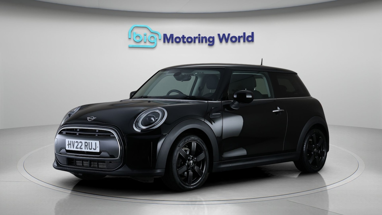 Used MINI Hatch 2022 for sale - 78059977: Photo 3