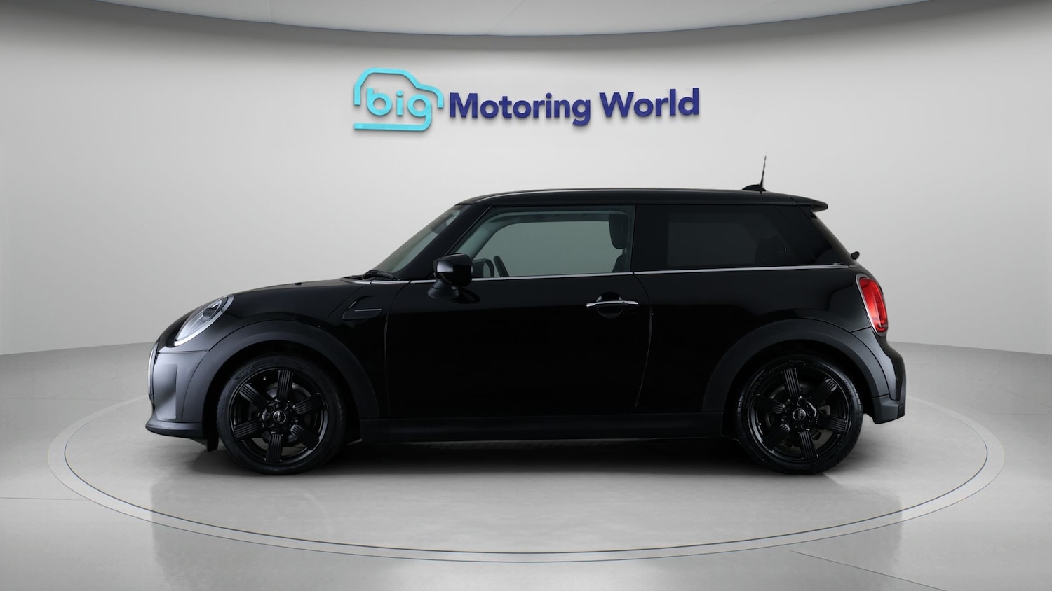 Used MINI Hatch 2022 for sale - 78059977: Photo 4
