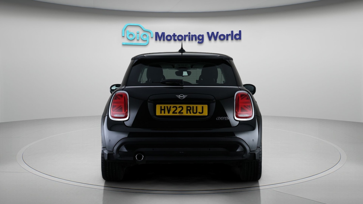Used MINI Hatch 2022 for sale - 78059977: Photo 6