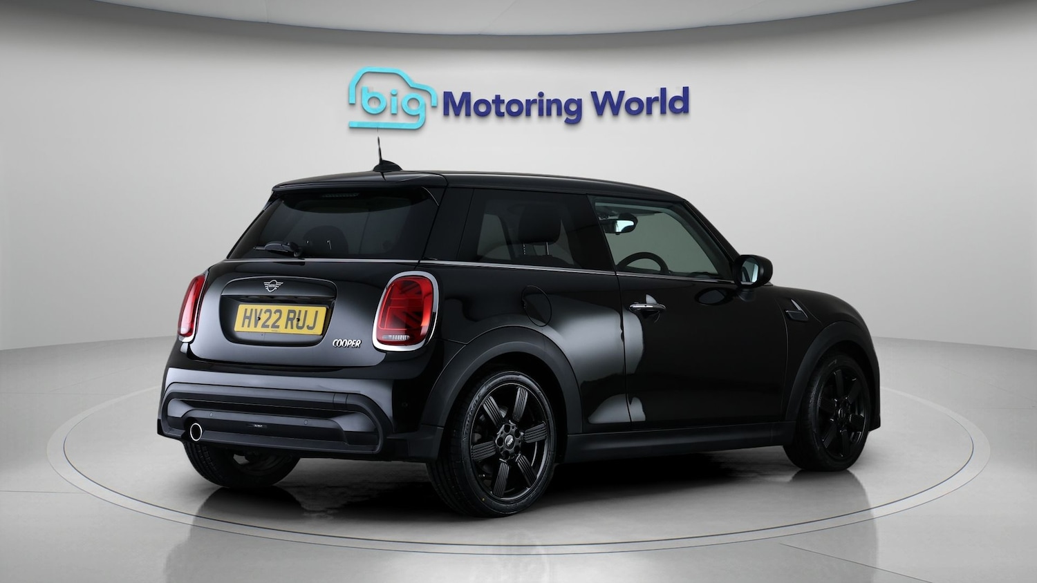 Used MINI Hatch 2022 for sale - 78059977: Photo 7