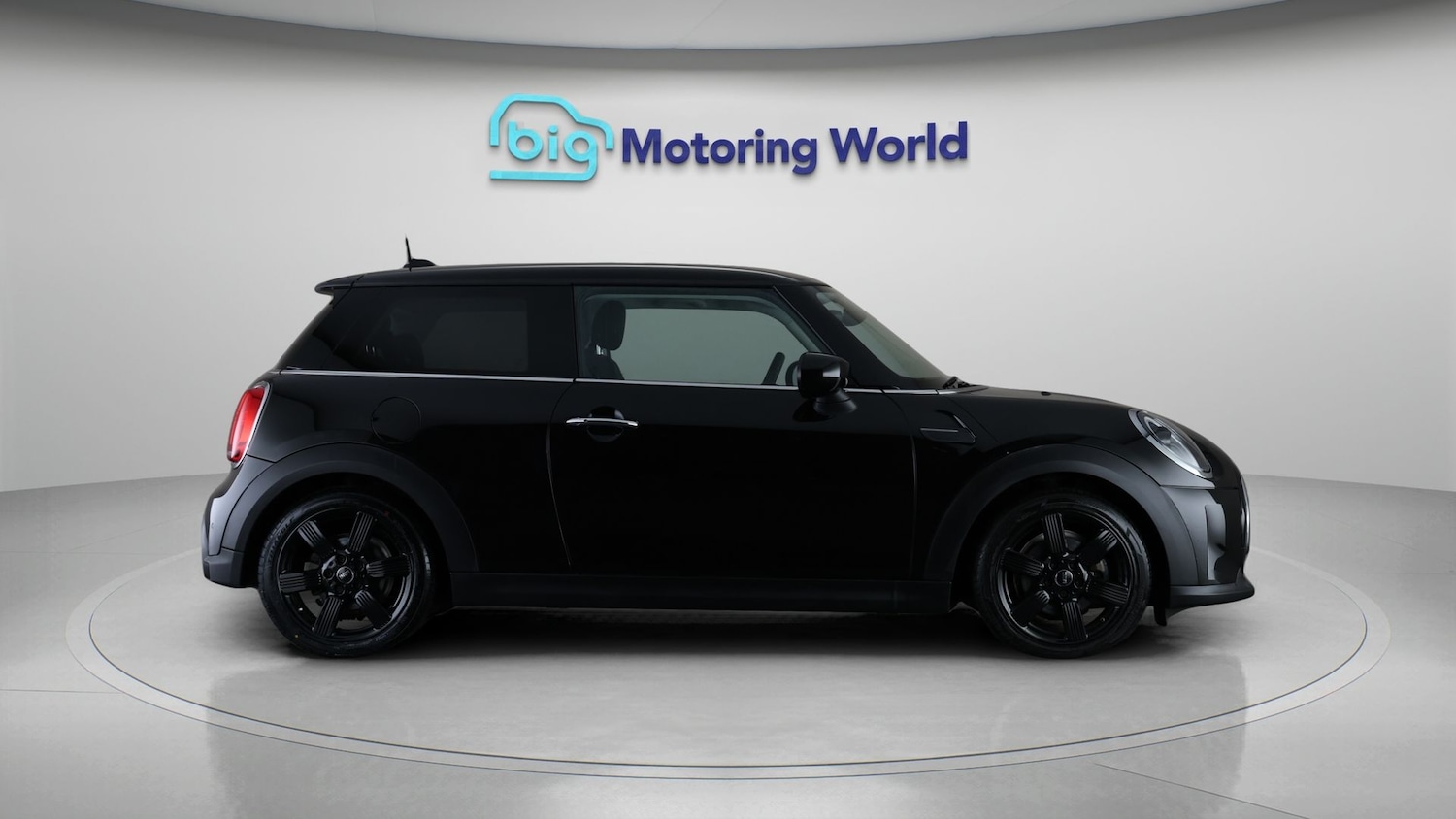 Used MINI Hatch 2022 for sale - 78059977: Photo 8