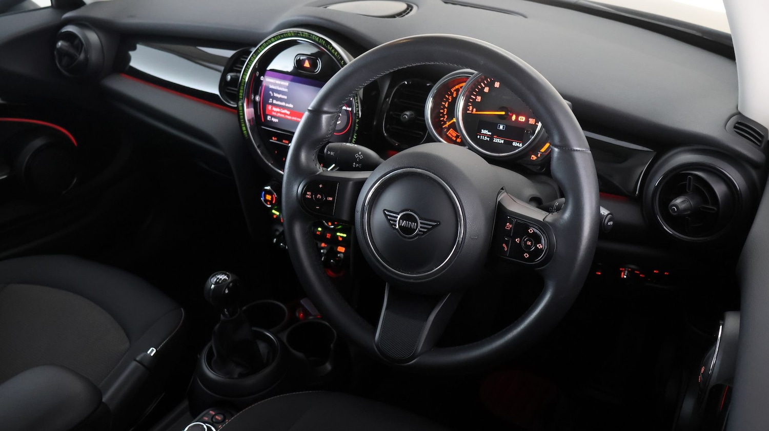 Used MINI Hatch 2022 for sale - 78059977: Photo 9