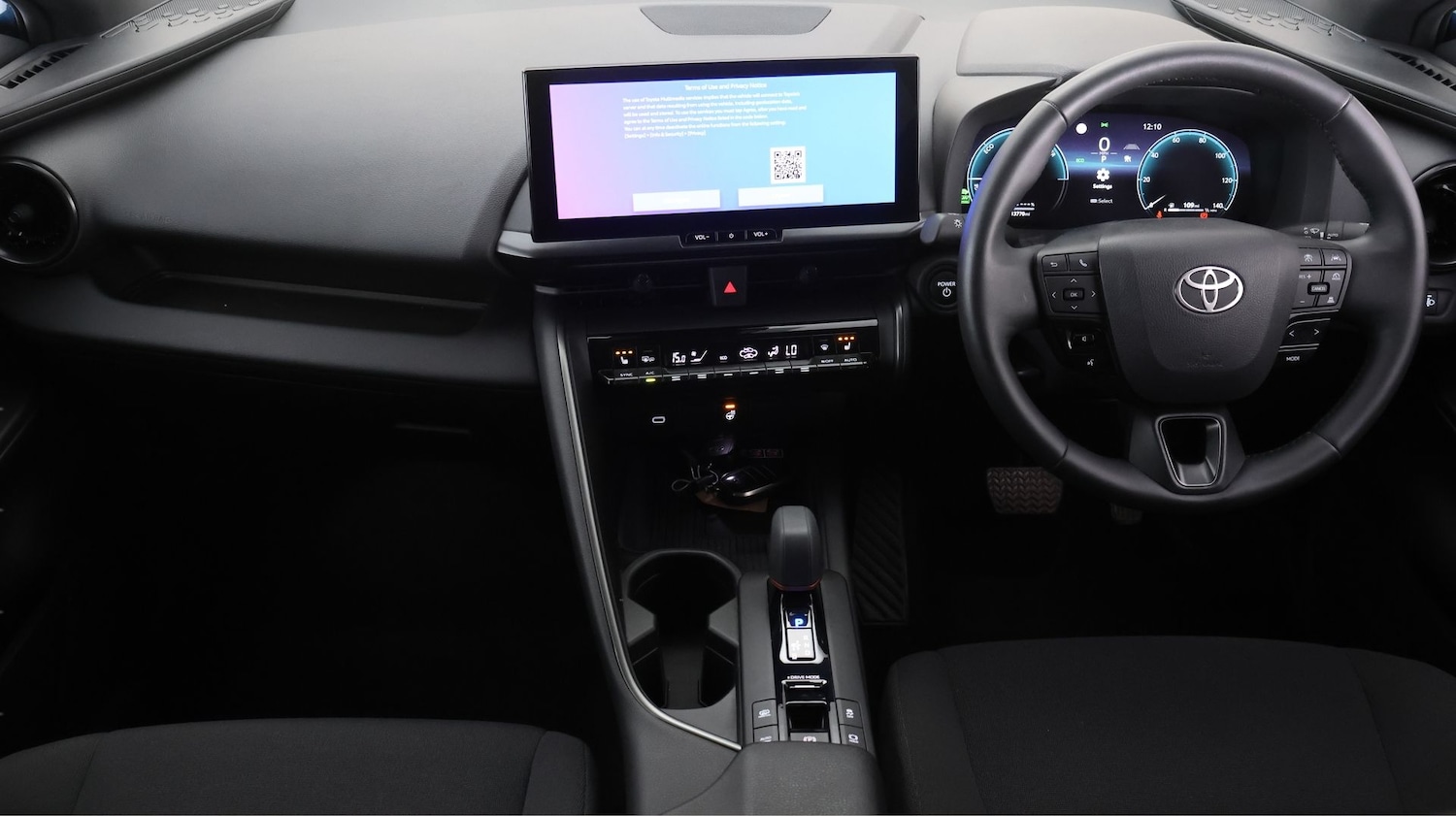 Used Toyota C-HR 2024 for sale - 77935925: Photo 12