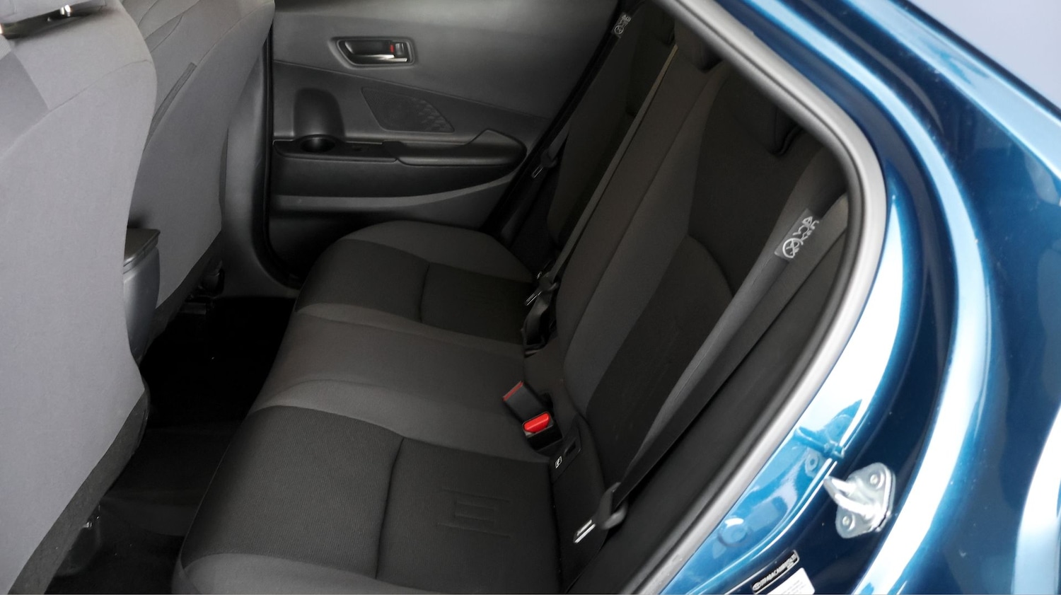 Used Toyota C-HR 2024 for sale - 77935925: Photo 15