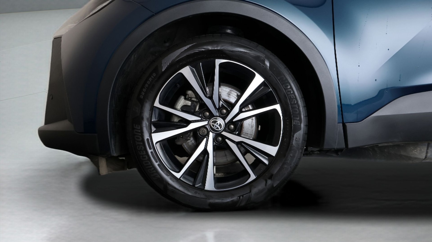 Used Toyota C-HR 2024 for sale - 77935925: Photo 17