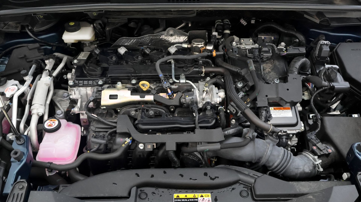 Used Toyota C-HR 2024 for sale - 77935925: Photo 18