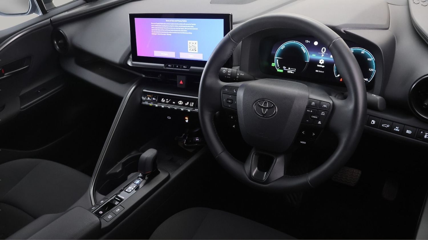 Used Toyota C-HR 2024 for sale - 77935925: Photo 9