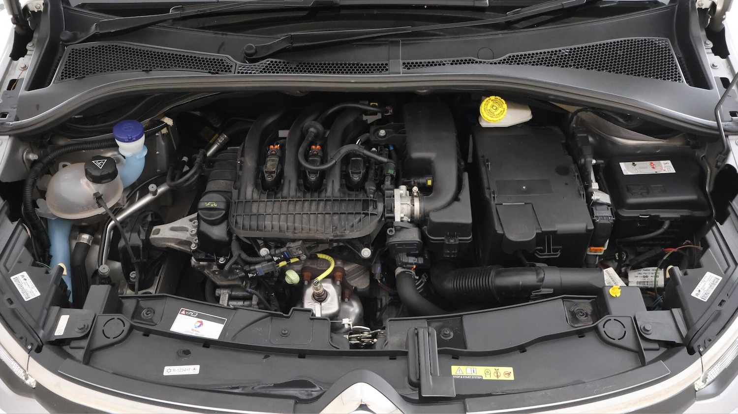 Vehicle 19