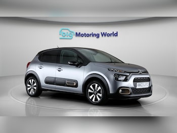 Used Citroen C3 2023 for sale - 76032717: Photo