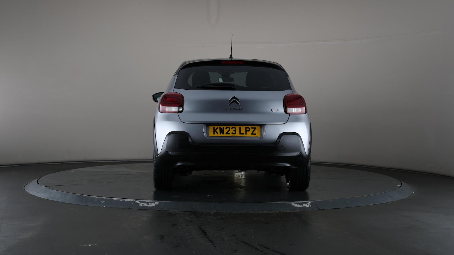 Vehicle 36