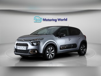 Used Citroen C3 2023 for sale - 76032717: Photo