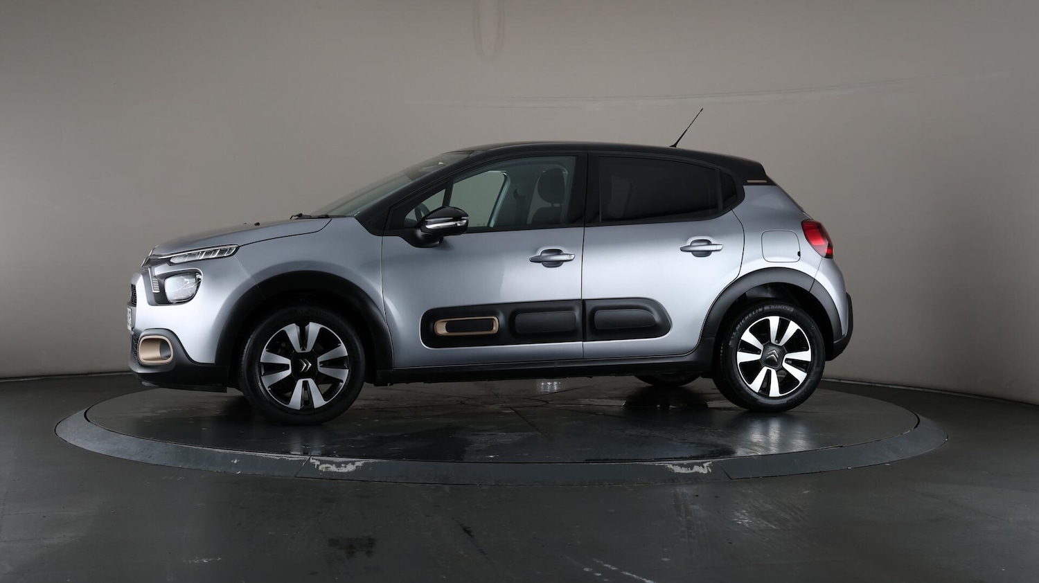 Vehicle 40