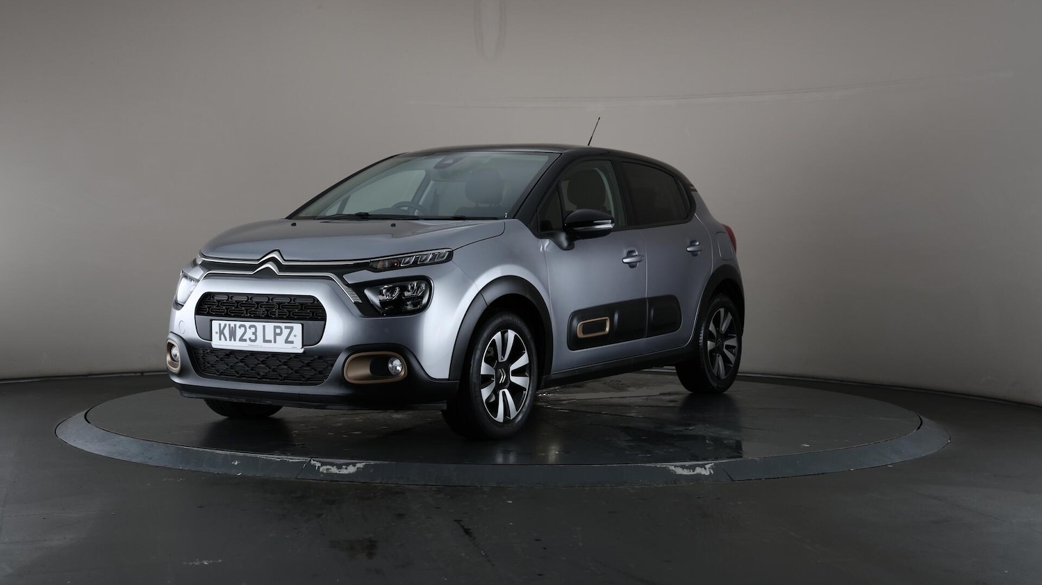 Vehicle 45