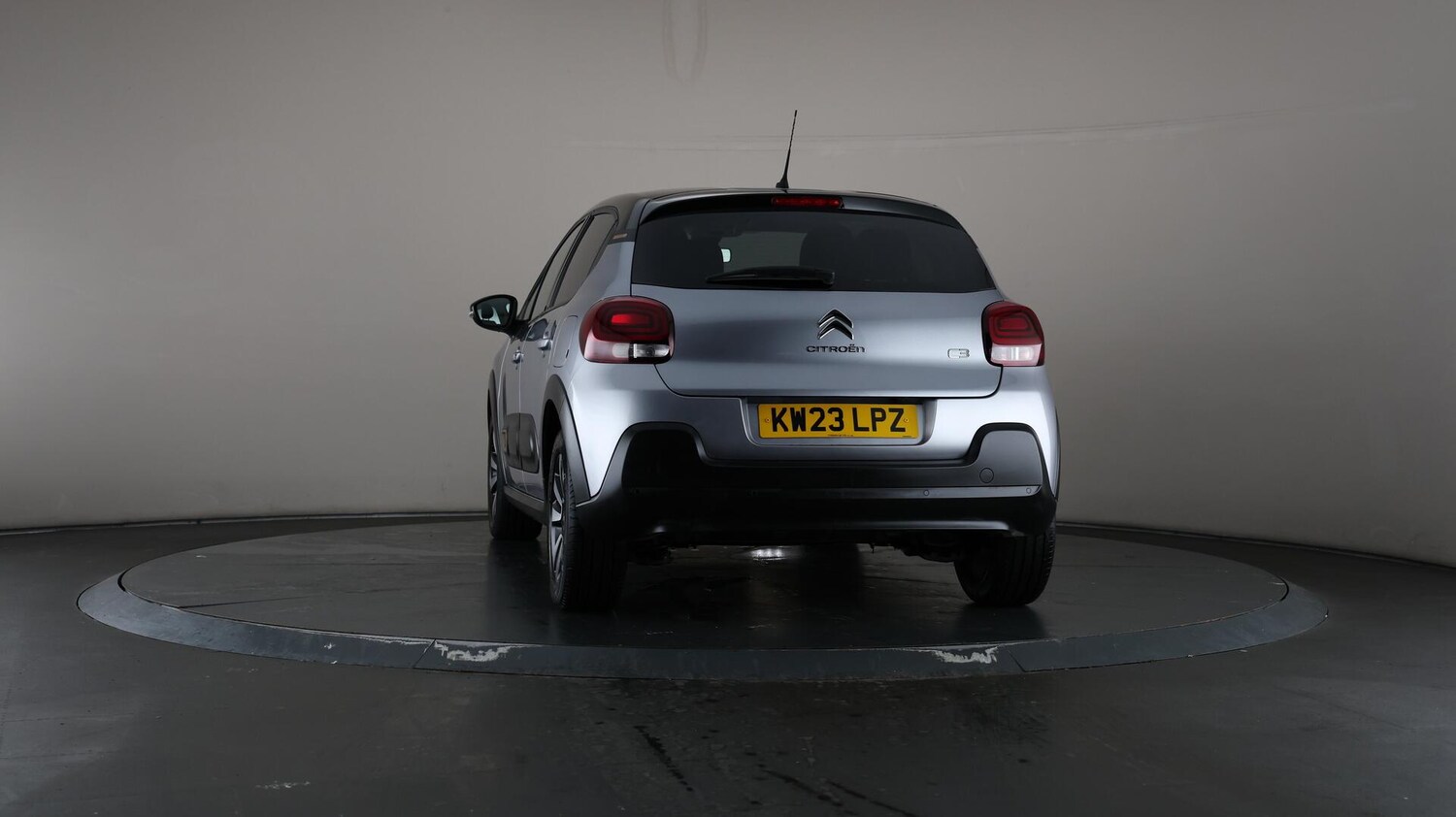 Vehicle 47