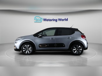 Used Citroen C3 2023 for sale - 76032717: Photo