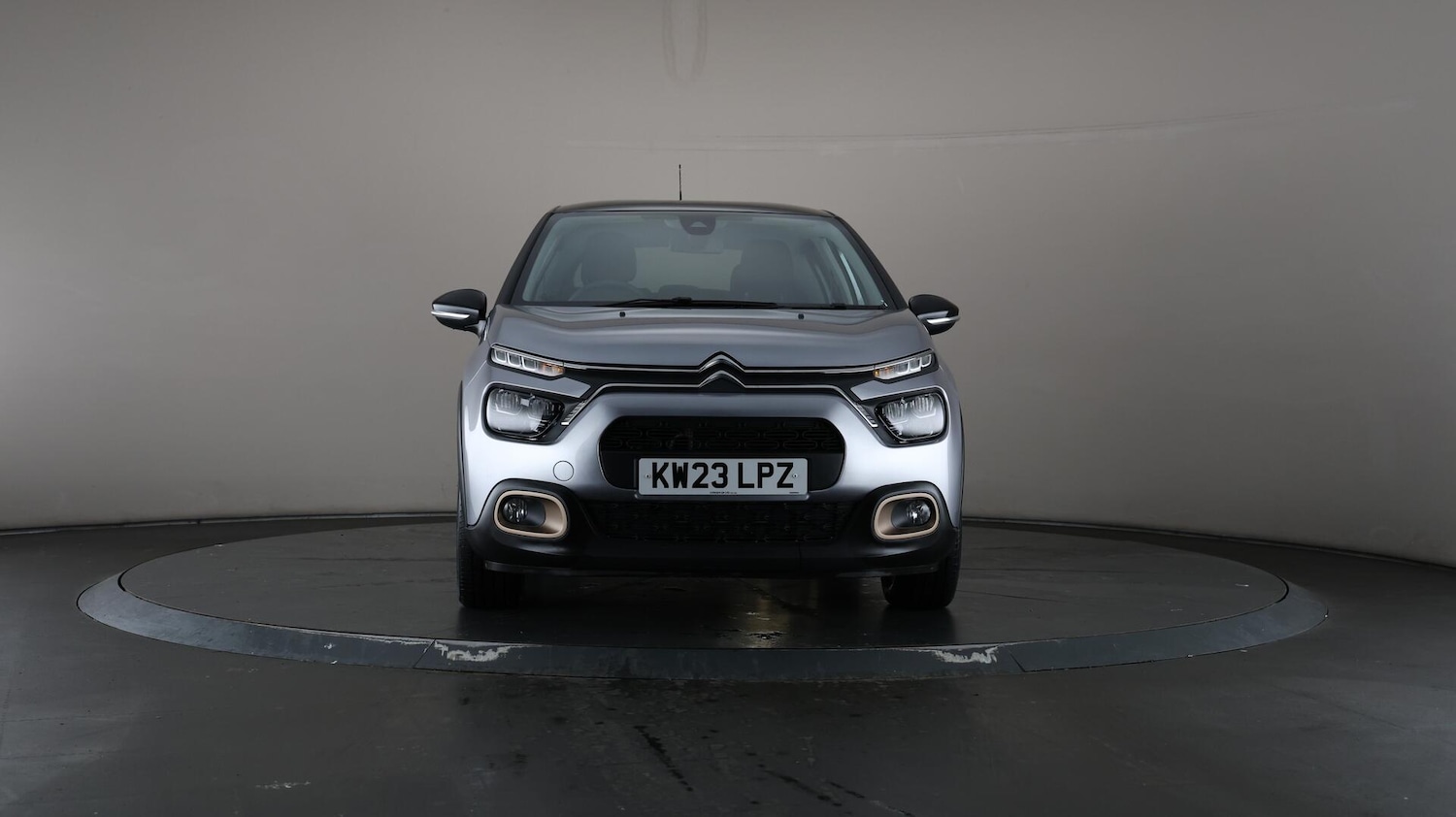Vehicle 50
