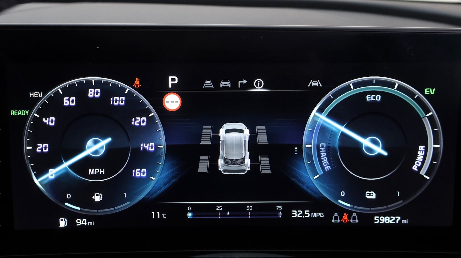 Used Kia Sportage 2023 for sale - 77695083: Photo 10