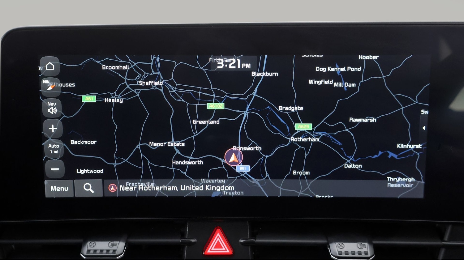 Used Kia Sportage 2023 for sale - 77695083: Photo 11