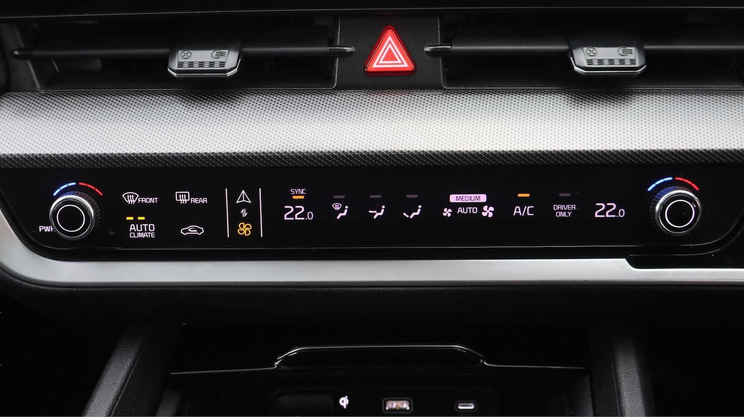 Used Kia Sportage 2023 for sale - 77695083: Photo 12