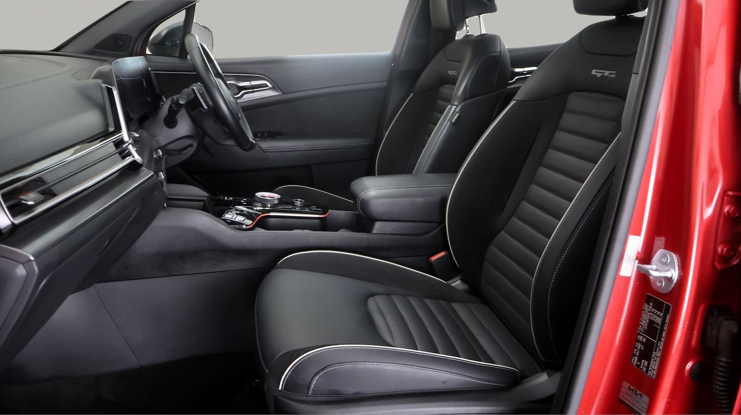 Used Kia Sportage 2023 for sale - 77695083: Photo 14