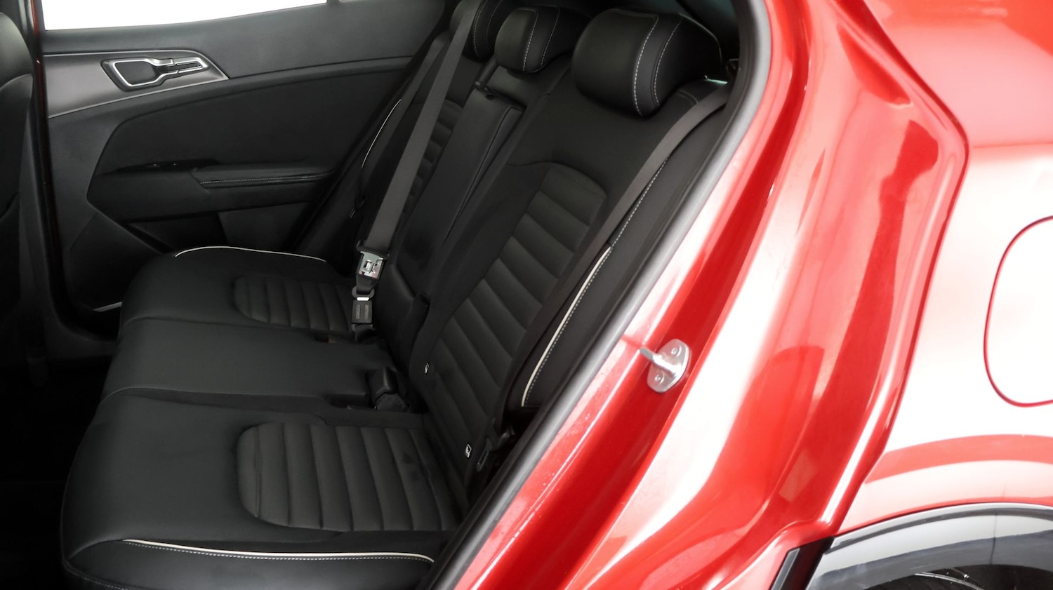 Used Kia Sportage 2023 for sale - 77695083: Photo 16