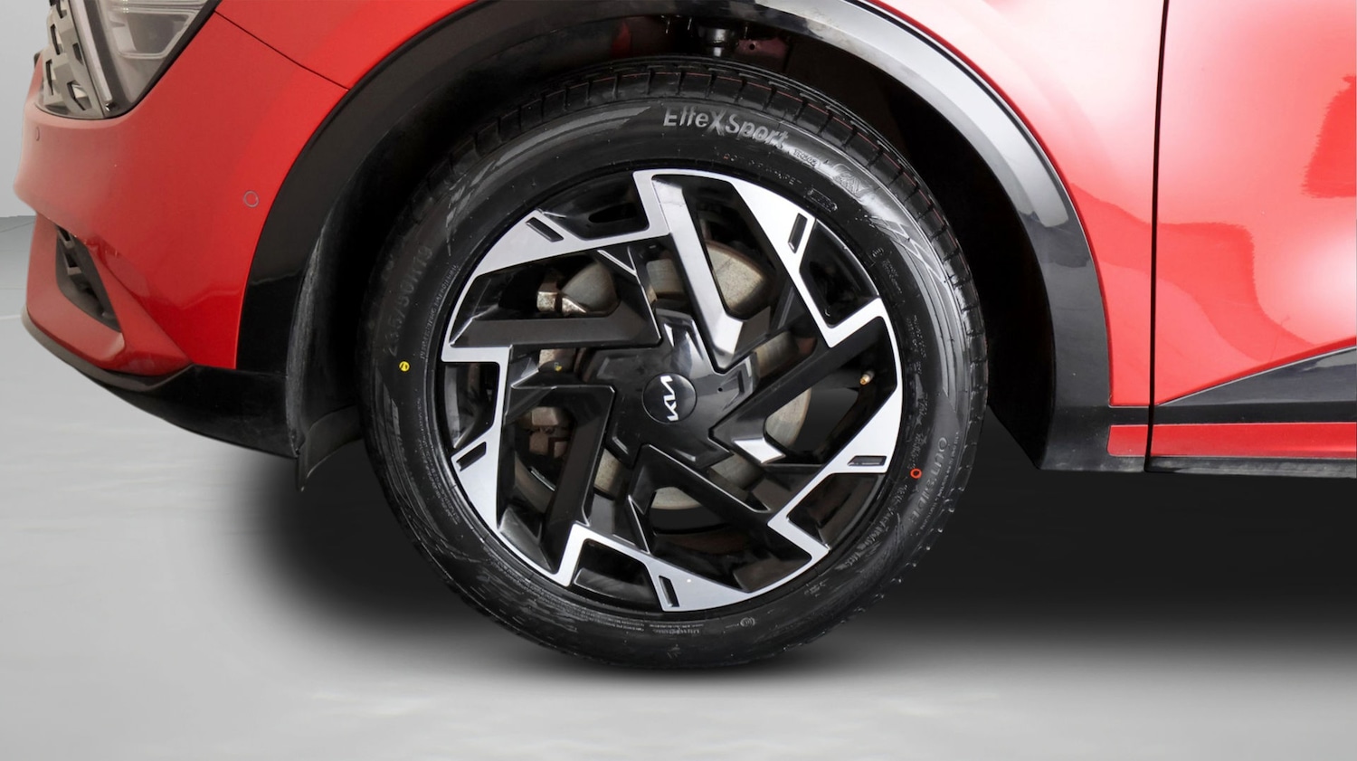 Used Kia Sportage 2023 for sale - 77695083: Photo 18