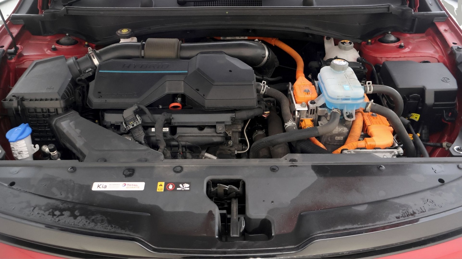 Used Kia Sportage 2023 for sale - 77695083: Photo 19