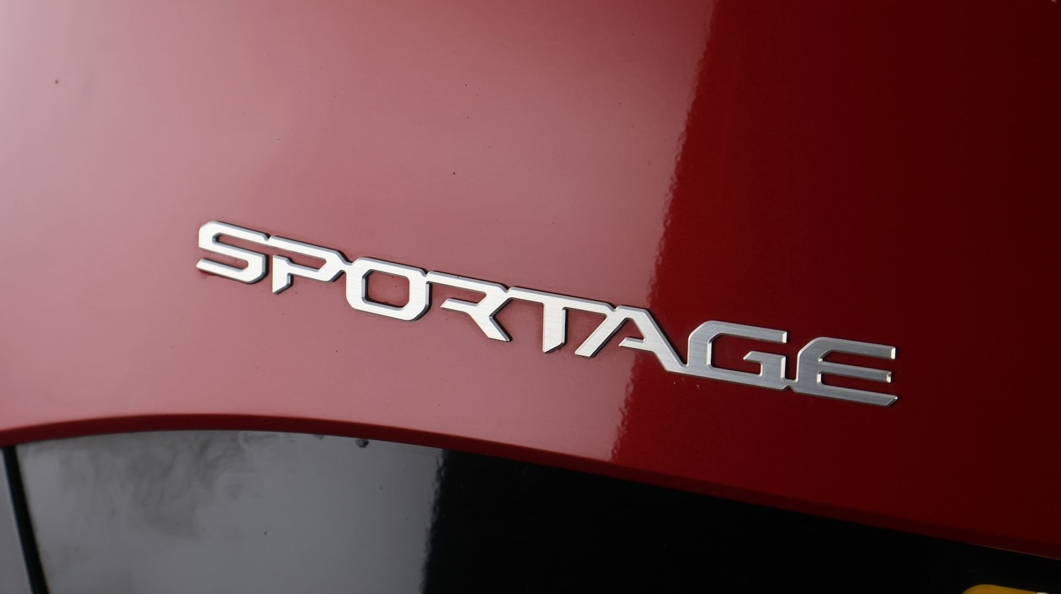 Used Kia Sportage 2023 for sale - 77695083: Photo 20