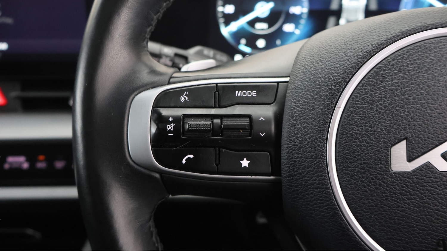 Used Kia Sportage 2023 for sale - 77695083: Photo 24