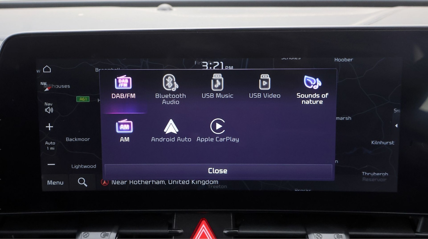 Used Kia Sportage 2023 for sale - 77695083: Photo 27