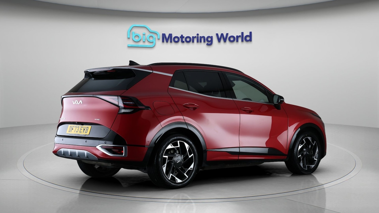 Used Kia Sportage 2023 for sale - 77695083: Photo 7