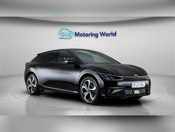 2022 (22) - 77.4kWh GT-Line S Hatchback 5dr Electric Auto AWD (320 bhp)