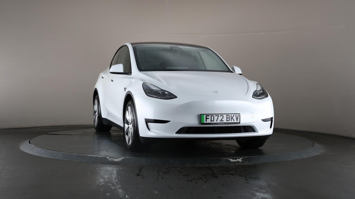 Vehicle 50