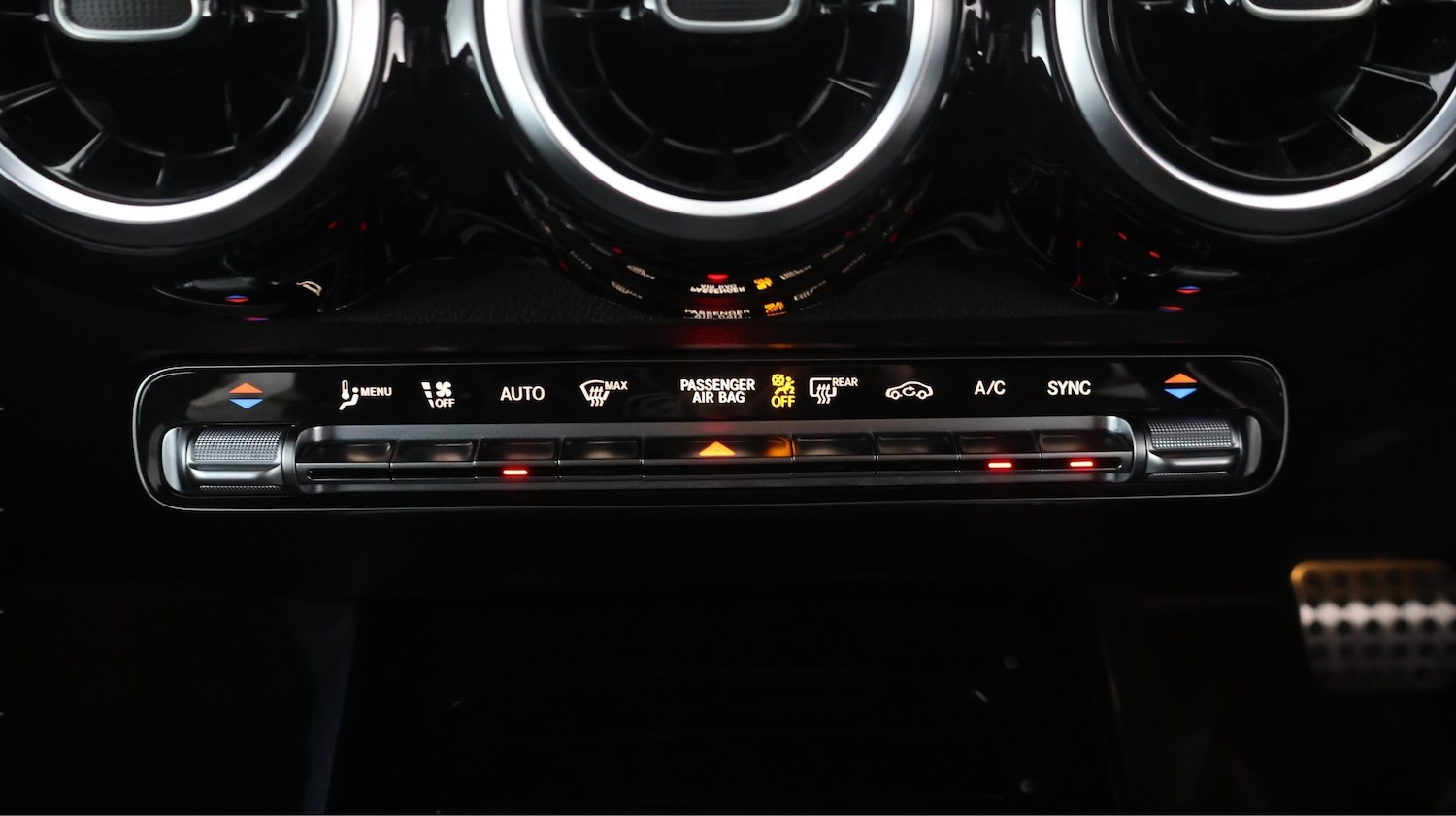 Used Mercedes-Benz GLB for sale - 78215171: Photo 11