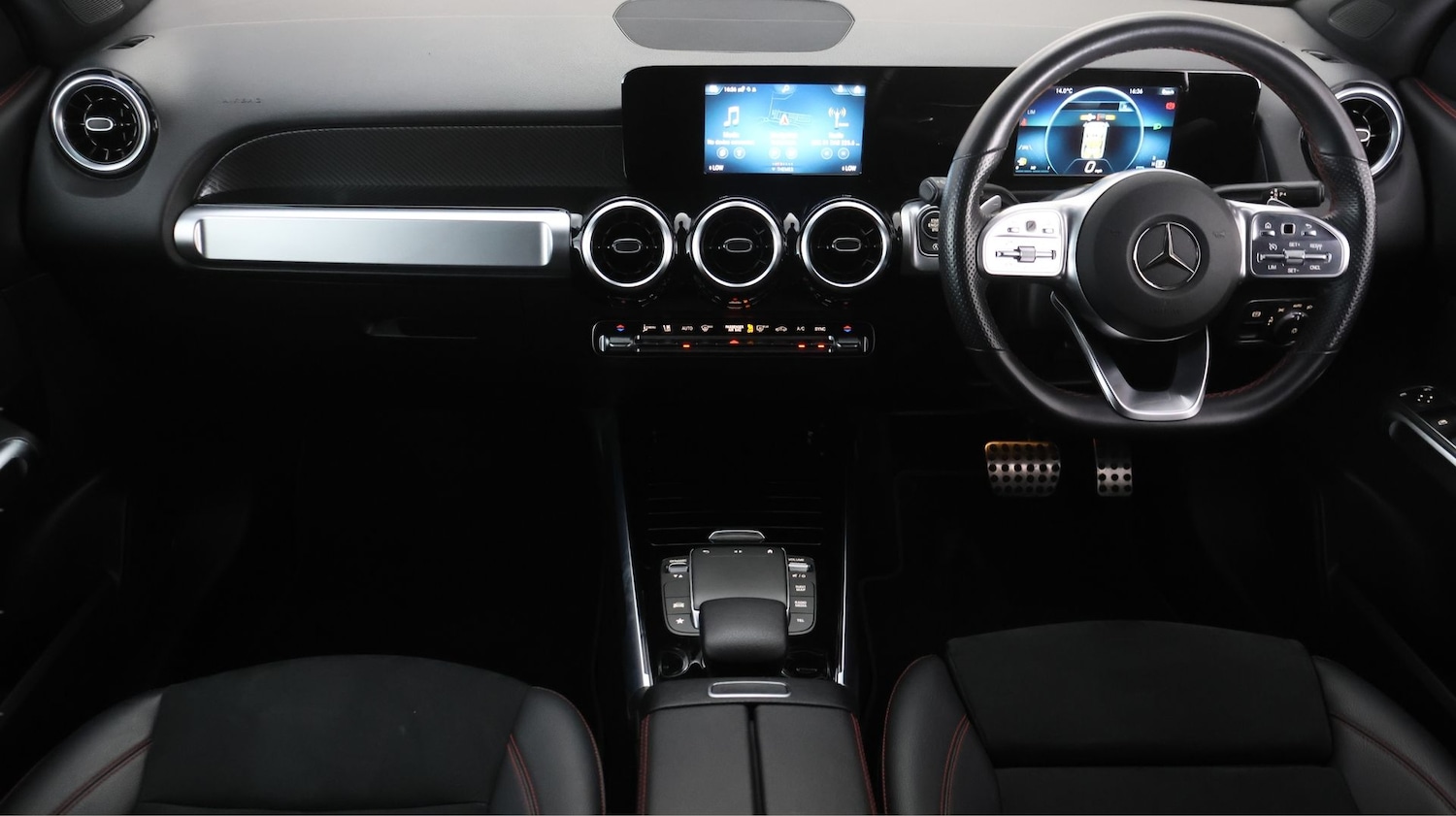 Used Mercedes-Benz GLB for sale - 78215171: Photo 12