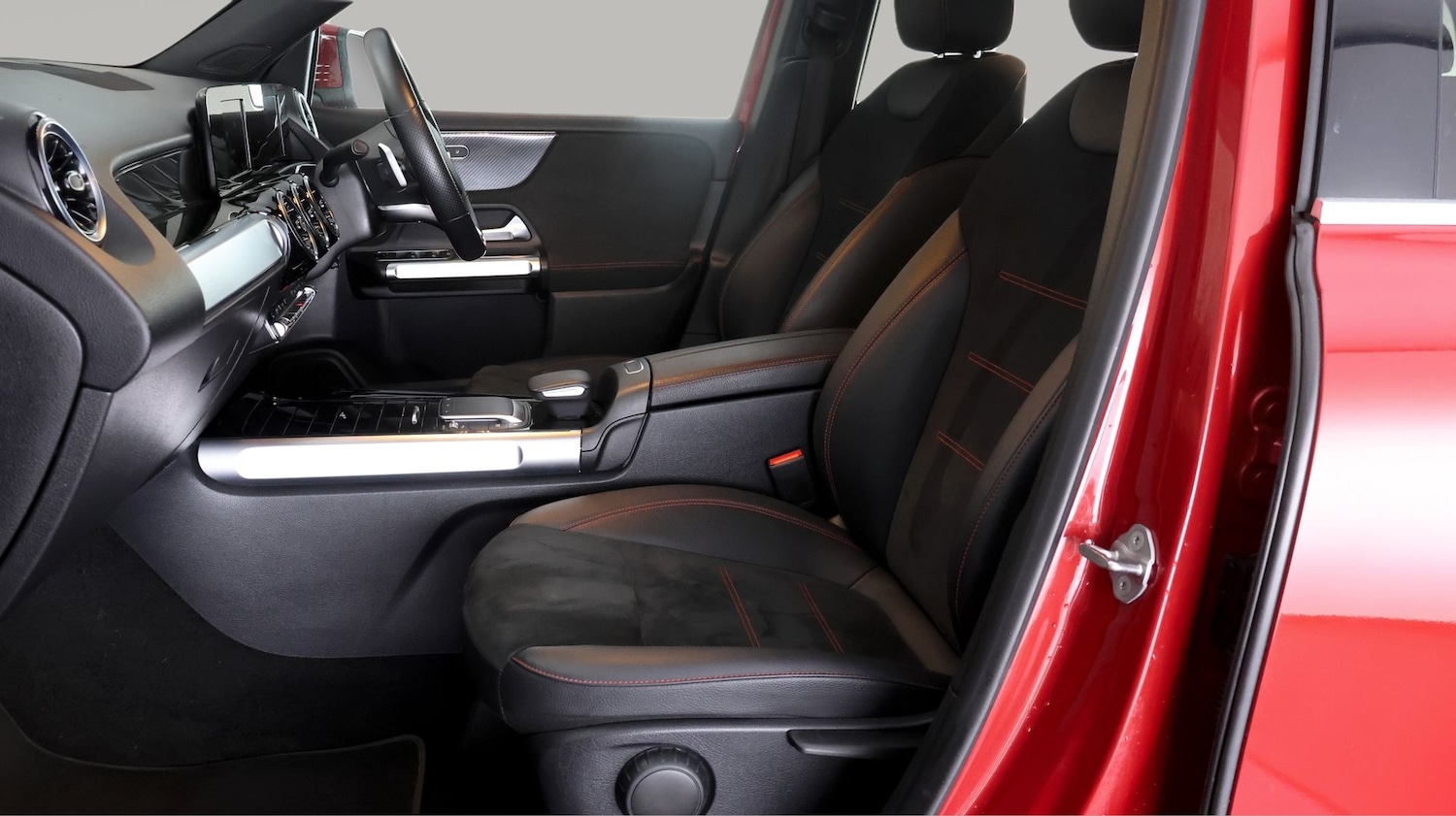 Used Mercedes-Benz GLB for sale - 78215171: Photo 13