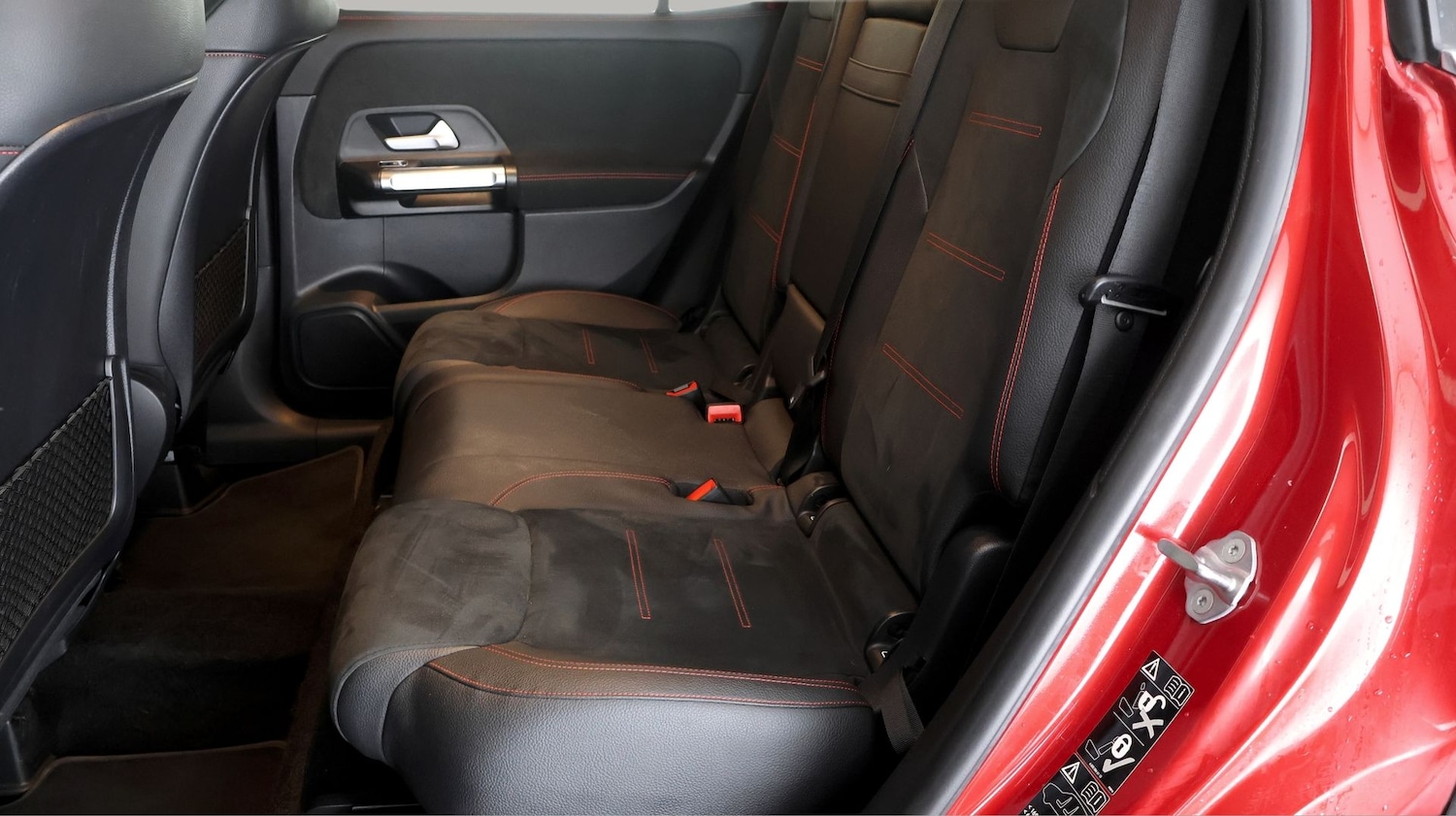 Used Mercedes-Benz GLB for sale - 78215171: Photo 15