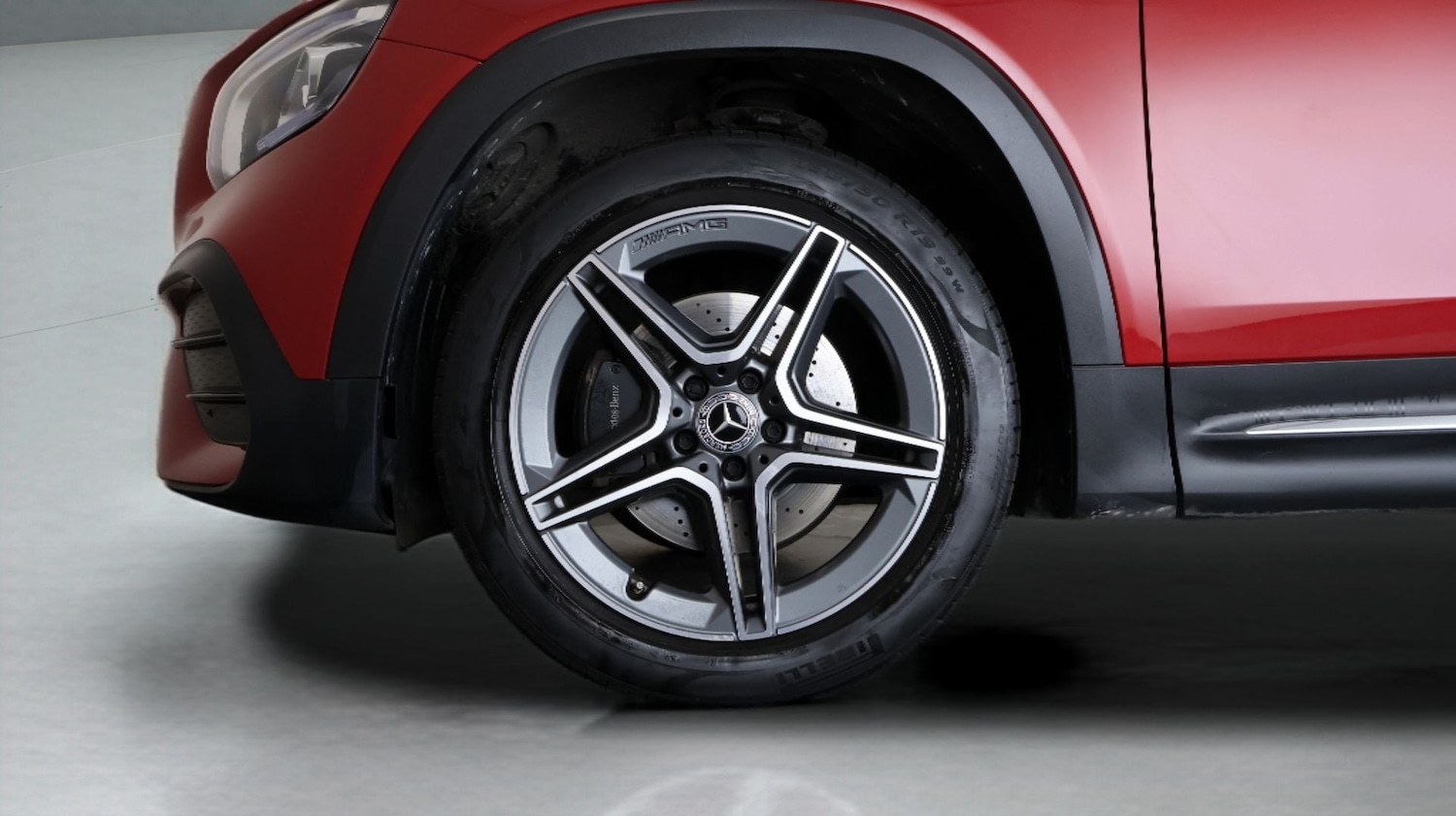 Used Mercedes-Benz GLB for sale - 78215171: Photo 17