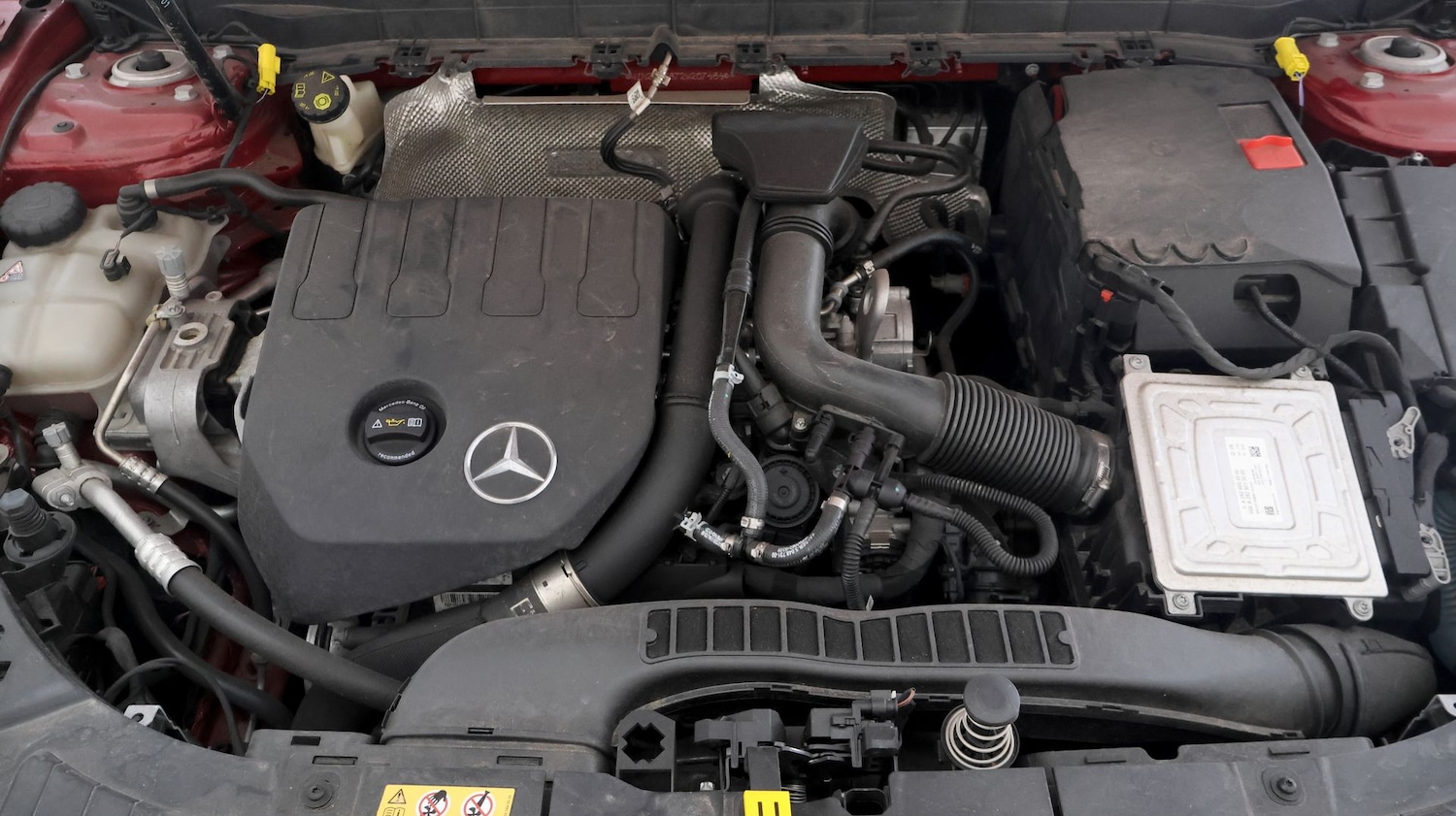 Used Mercedes-Benz GLB for sale - 78215171: Photo 18
