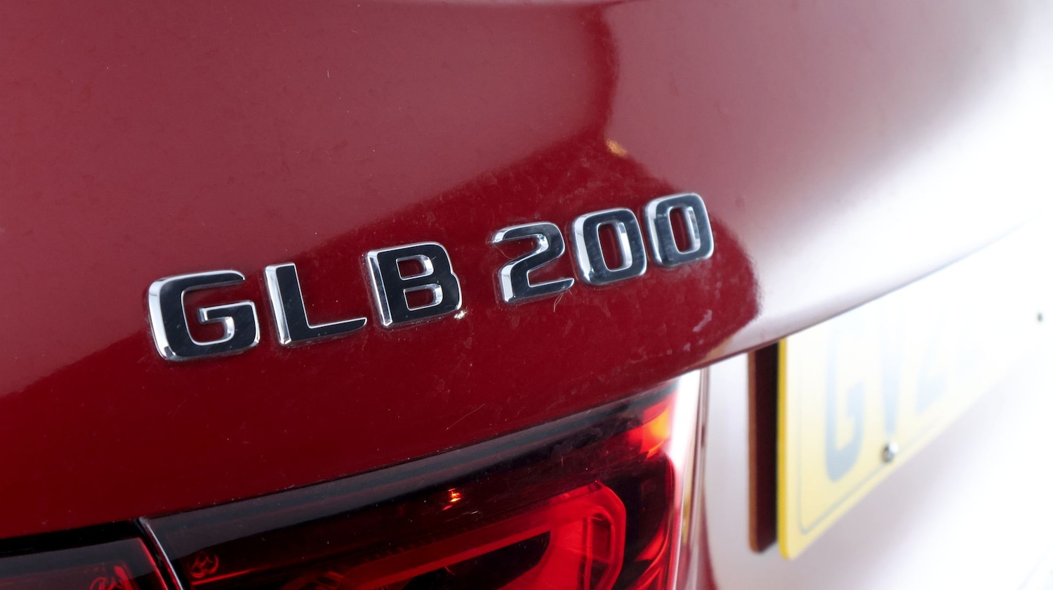 Used Mercedes-Benz GLB for sale - 78215171: Photo 20