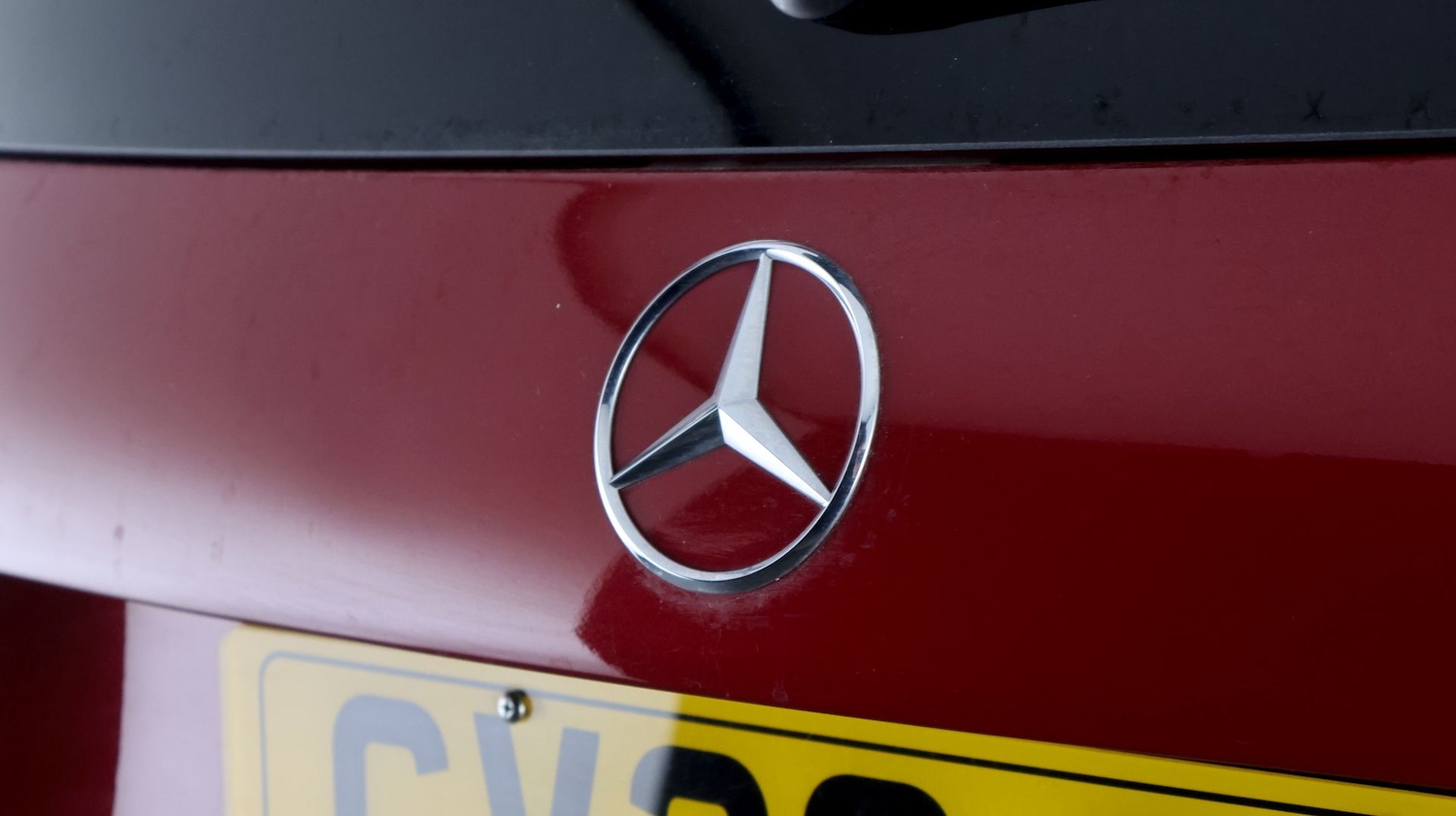Used Mercedes-Benz GLB for sale - 78215171: Photo 21