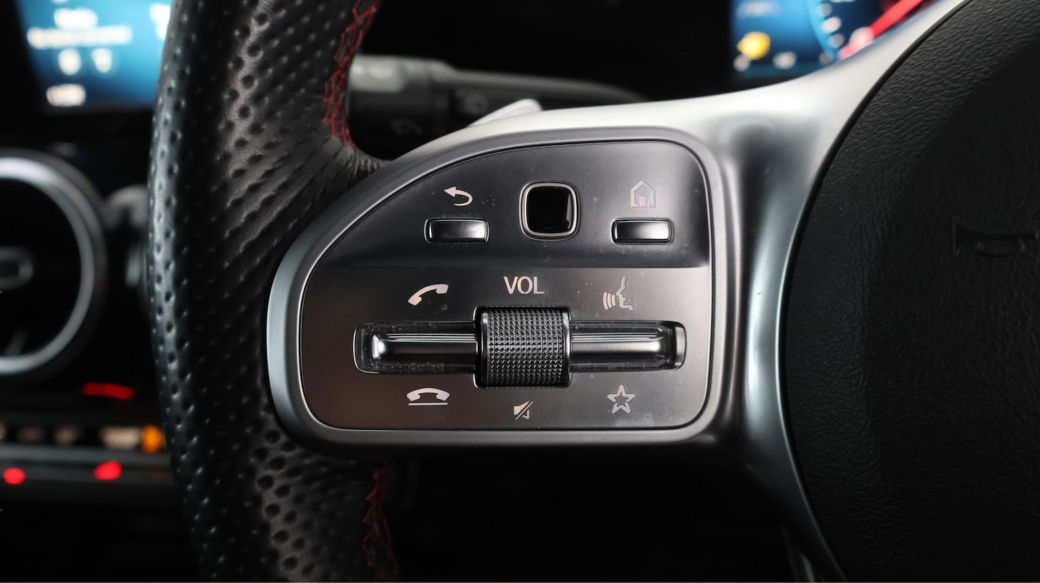 Used Mercedes-Benz GLB for sale - 78215171: Photo 24