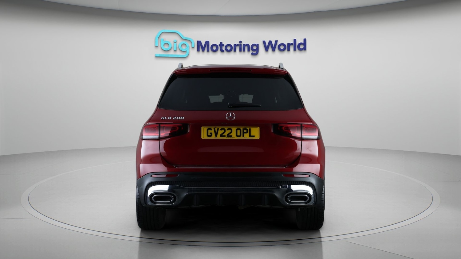 Used Mercedes-Benz GLB for sale - 78215171: Photo 6