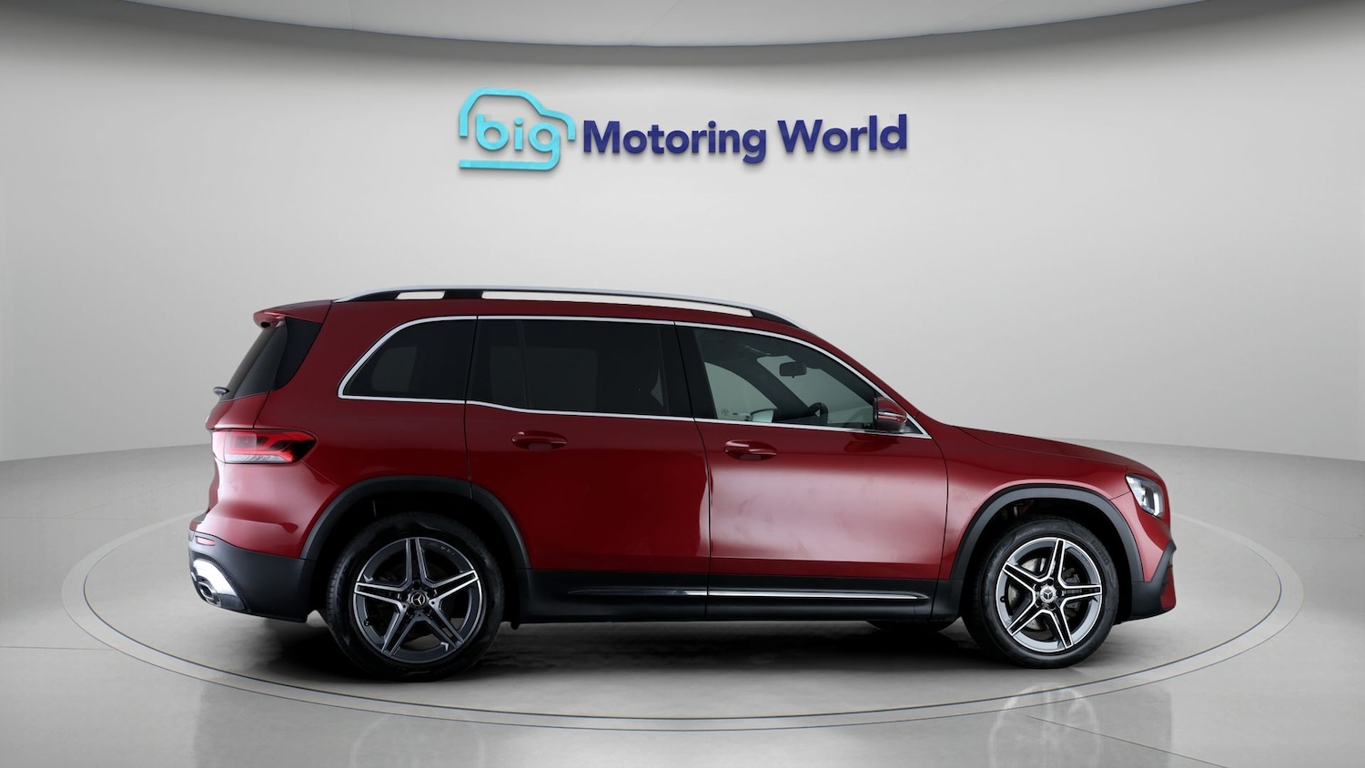 Used Mercedes-Benz GLB for sale - 78215171: Photo 8