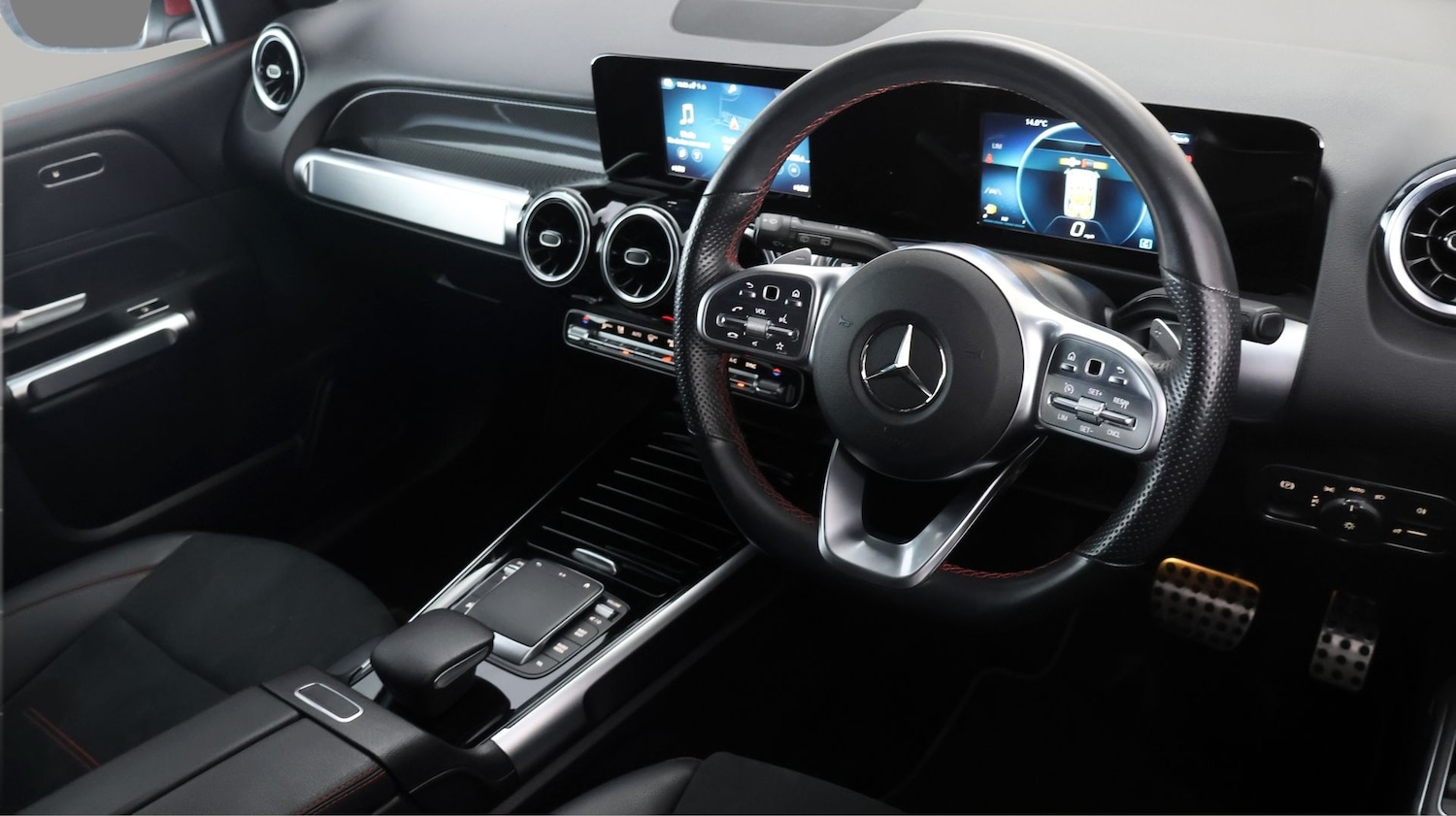 Used Mercedes-Benz GLB for sale - 78215171: Photo 9