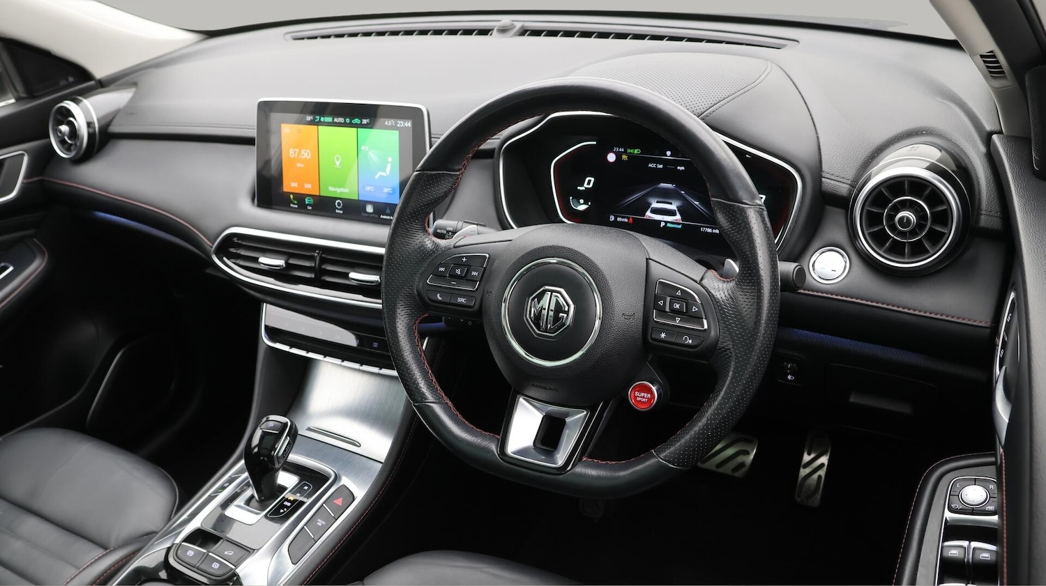 Used MG MG HS 2022 for sale - 76659289: Photo 10