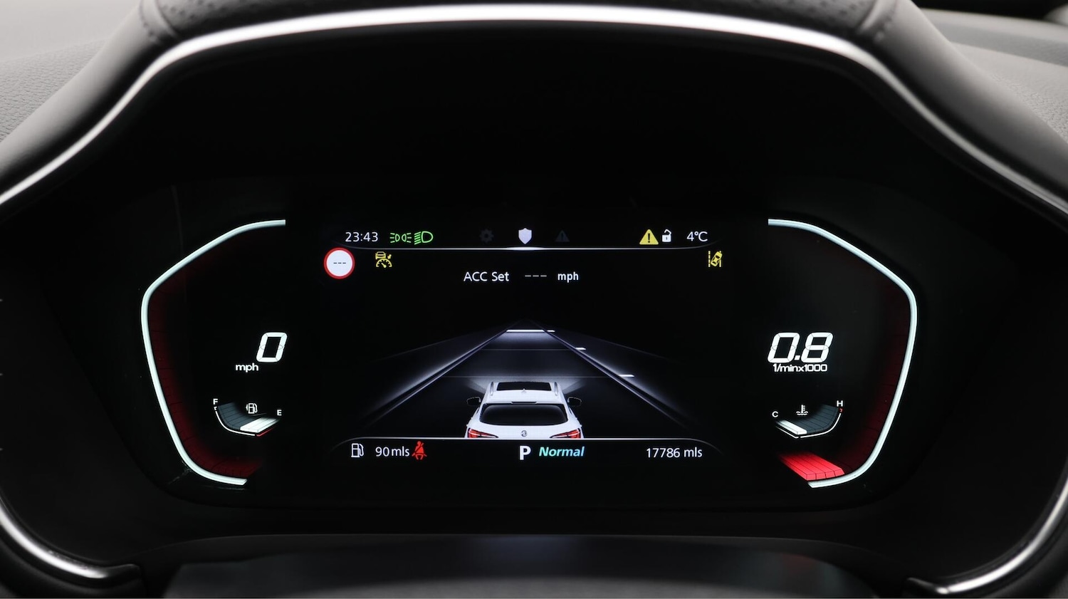 Used MG MG HS 2022 for sale - 76659289: Photo 11