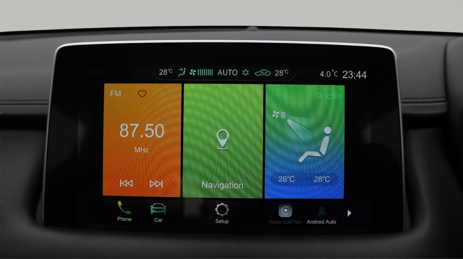 Used MG MG HS 2022 for sale - 76659289: Photo 12